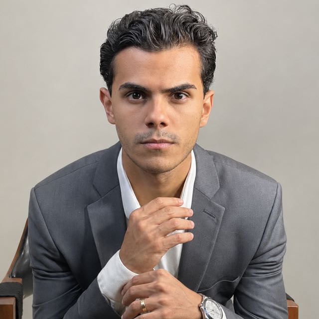 Robson Dias
